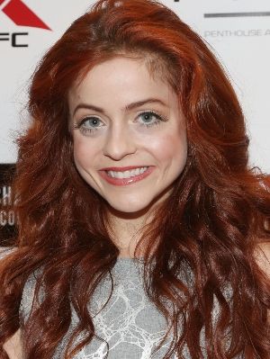 Póster Castille Landon