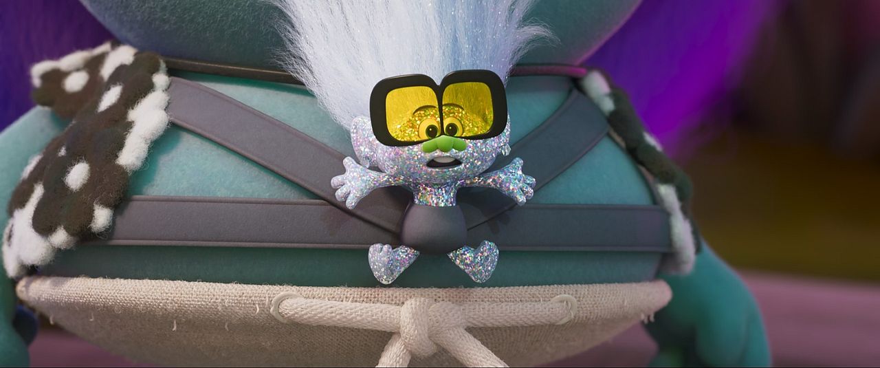 Trolls 3: Se amó la banda : Foto