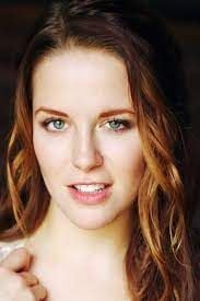 Póster Valerie Jane Parker