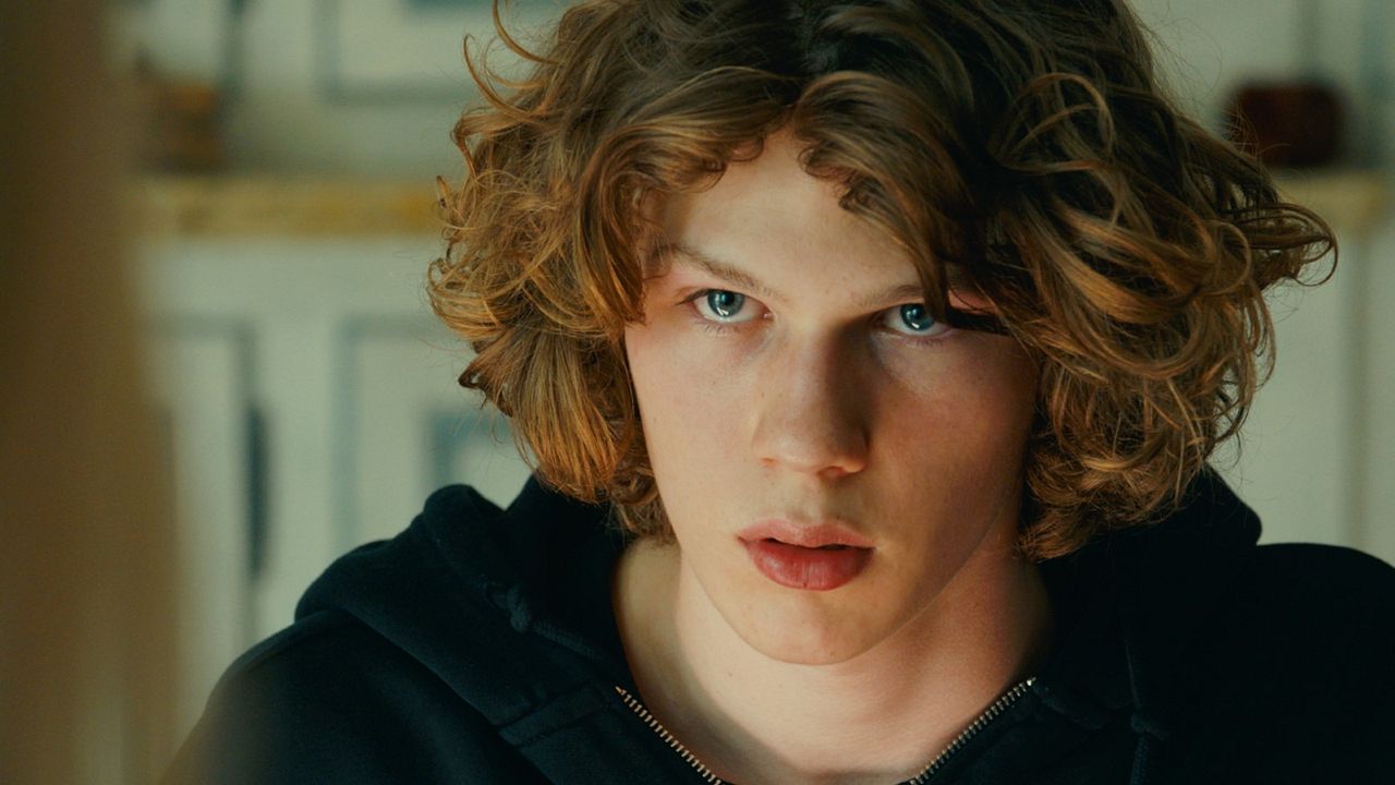 L'Été dernier : Foto