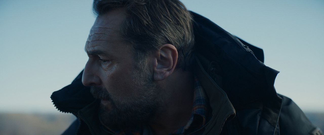 Foto Gilles Lellouche