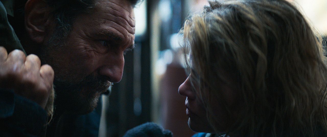 Foto Gilles Lellouche