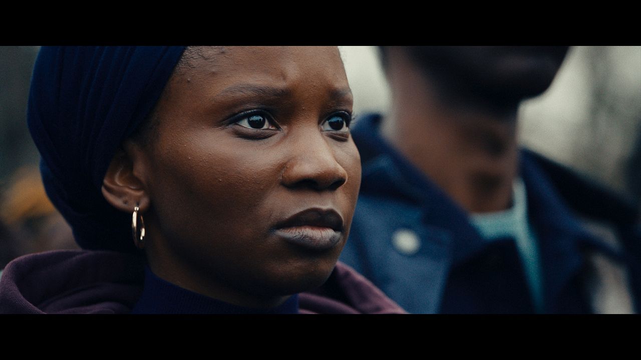 Les Indésirables : Foto