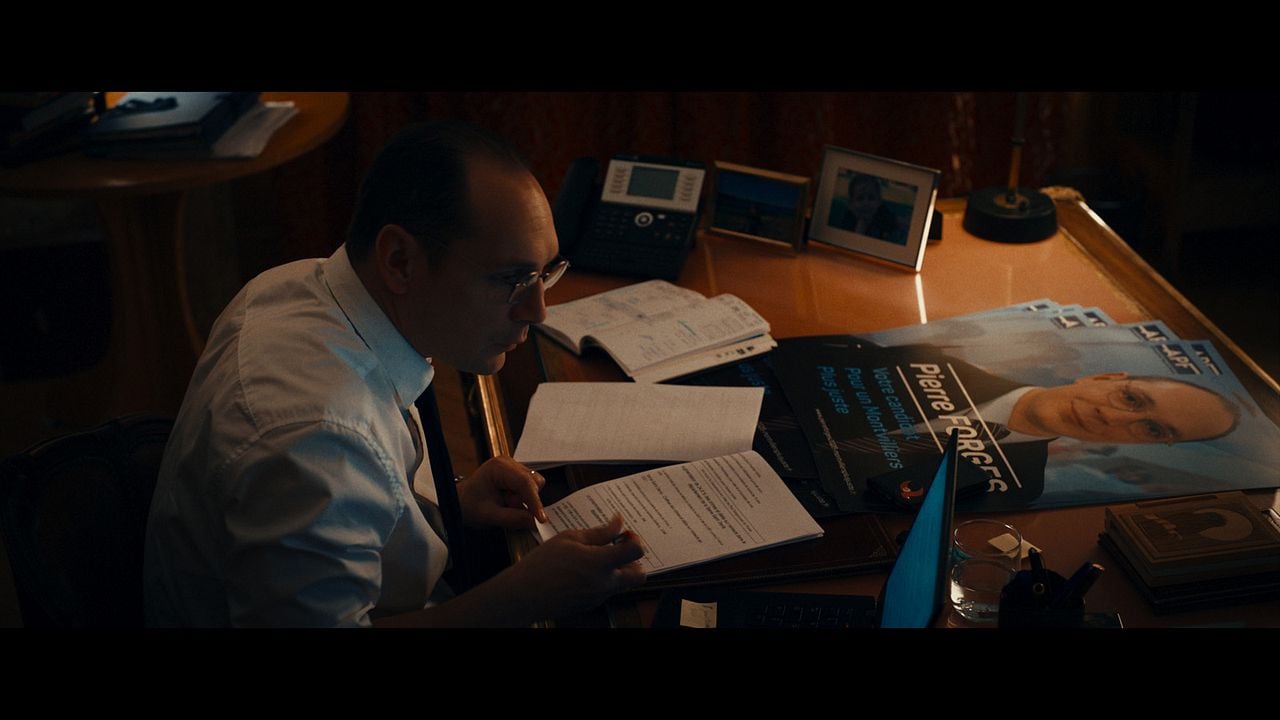 Les Indésirables : Foto Alexis Manenti