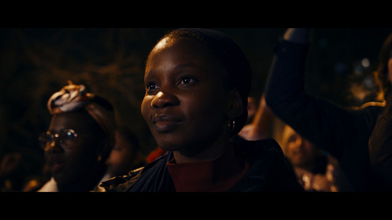 Les Indésirables : Foto