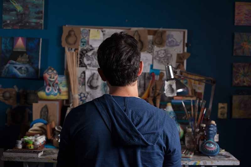 Mundos cósmicos : Foto