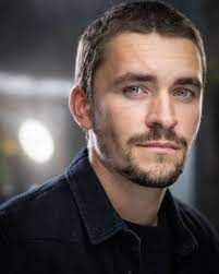 Póster Buck Braithwaite