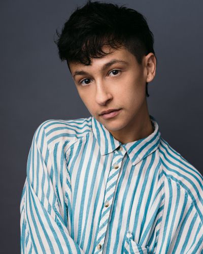 Póster Noah Lamanna