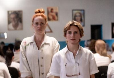 João sem Deus: A Queda de Abadiânia : Foto