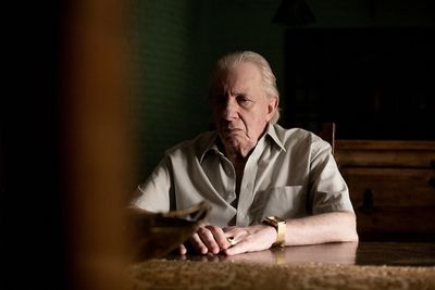 João sem Deus: A Queda de Abadiânia : Foto