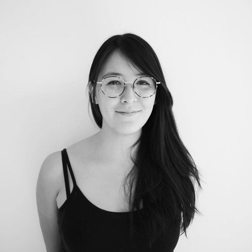 Póster Sumie Garcia