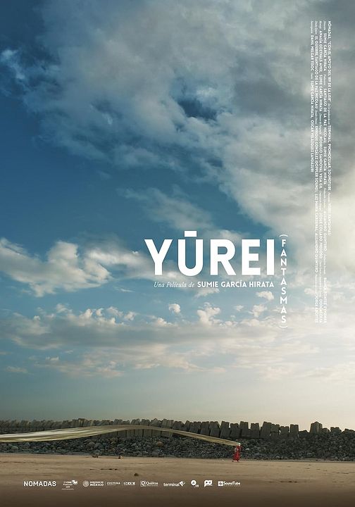 Yurei (Fantasmas) : Póster