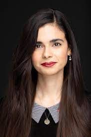 Póster Aria Mia Loberti