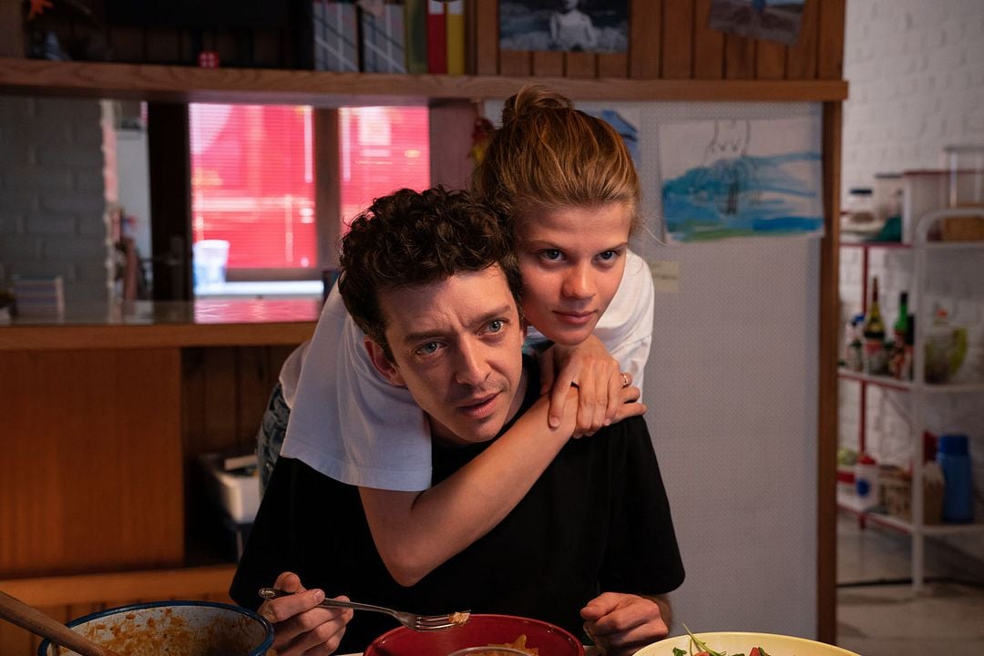 Foto Céleste Brunnquell