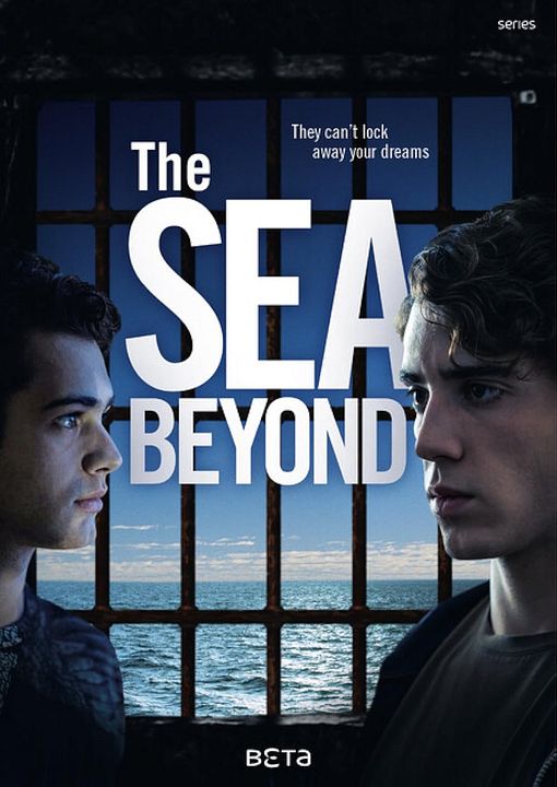 The Sea Beyond : Póster
