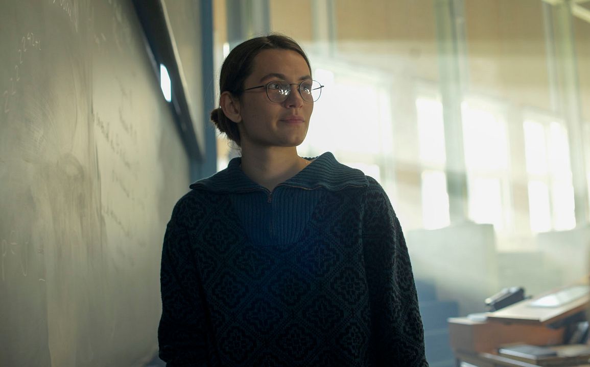 Le Théorème de Marguerite : Foto