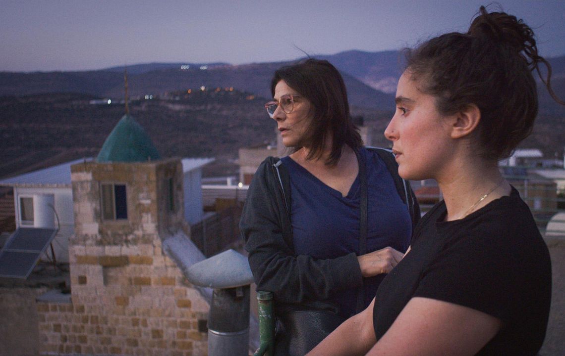 Bye bye Tiberias : Foto