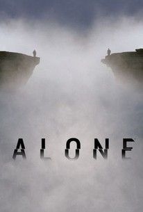 Alone : Póster