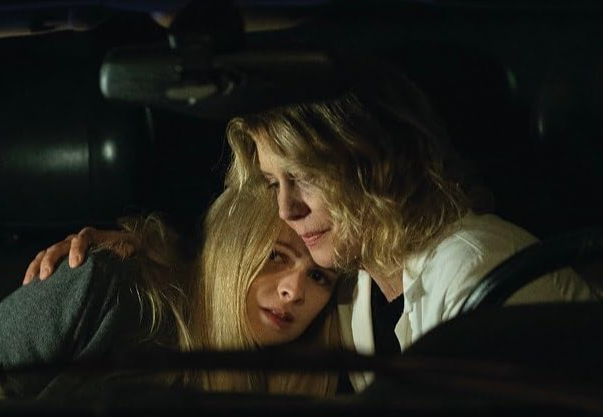 Tell It Like A Woman : Foto