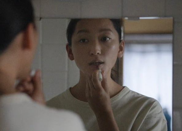 Tell It Like A Woman : Foto