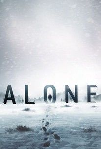 Alone : Póster