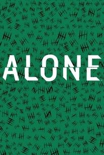 Alone : Póster