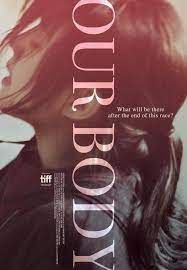 Nuestro cuerpo : Póster