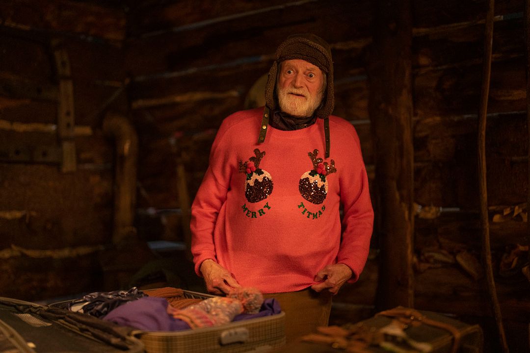 Foto David Bradley (II)