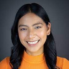 Póster Paloma Alvamar