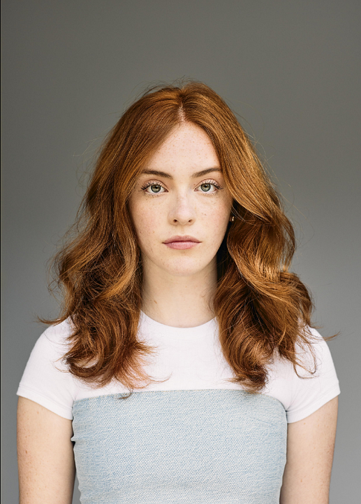 Póster Beatrice Kitsos