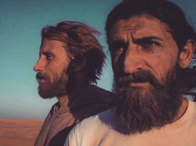 The Way of the Wind : Foto