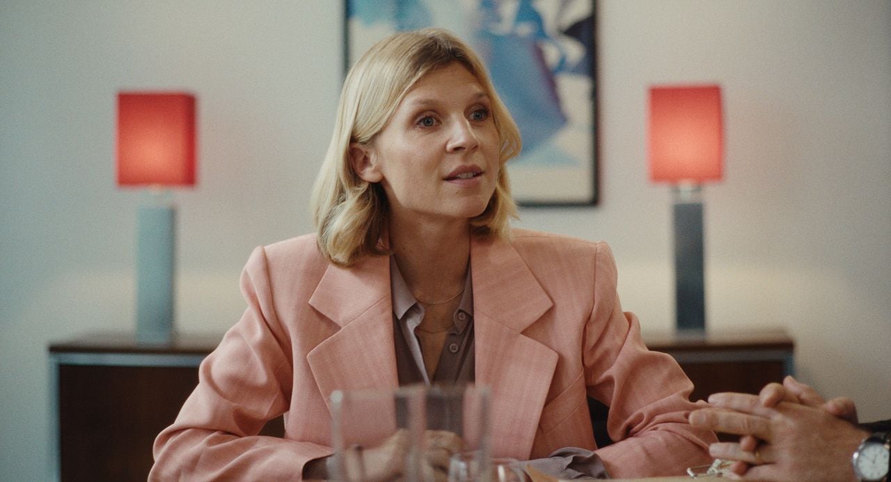 Foto Clémence Poésy