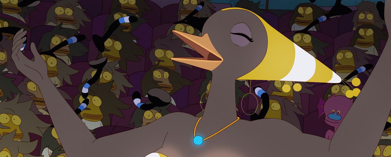 Siroco y el reino de los vientos : Foto