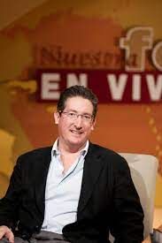 Póster Pablo Jose Barroso