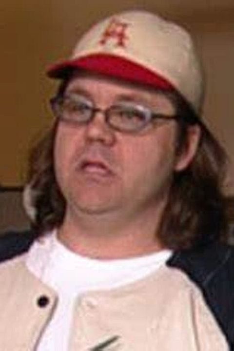 Póster Donovan Cook