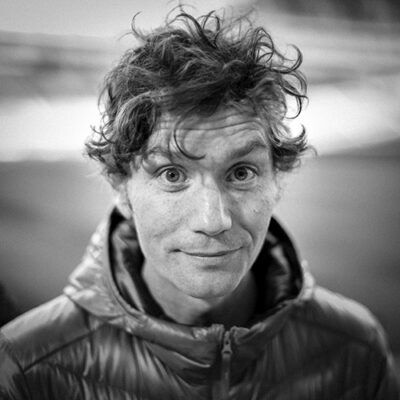 Póster Rodrigo García Saiz