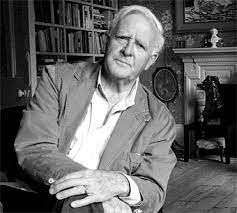 Póster John Le Carré