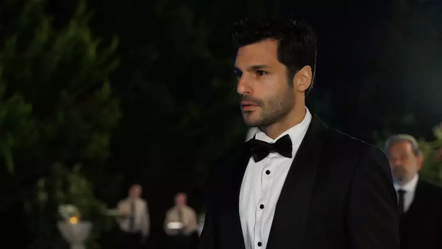 Ties of Destiny : Foto