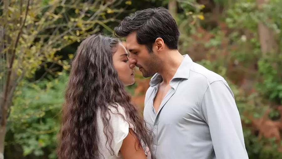 Ties of Destiny : Foto