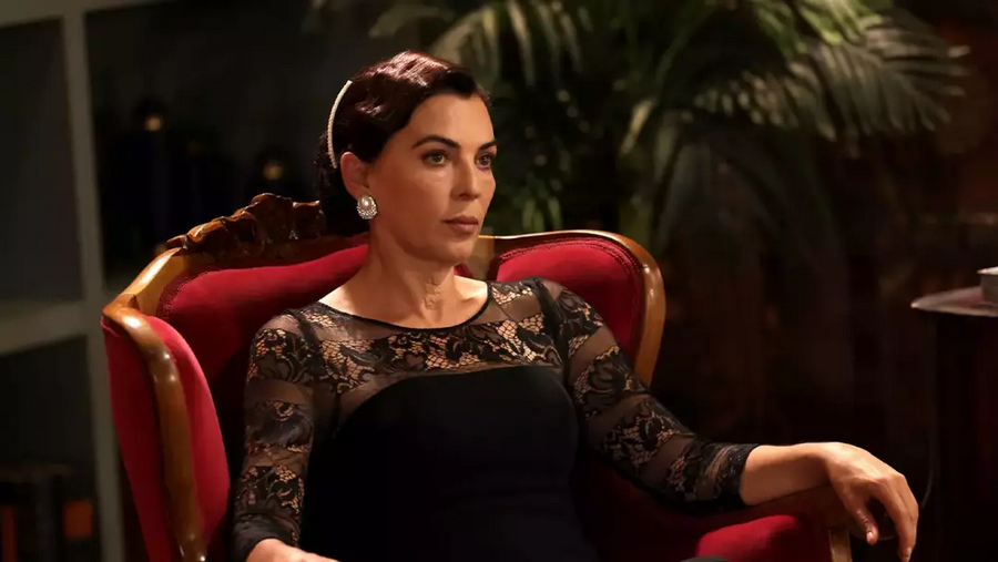 Ties of Destiny : Foto