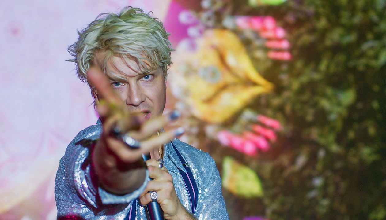 Foto Albrecht Schuch