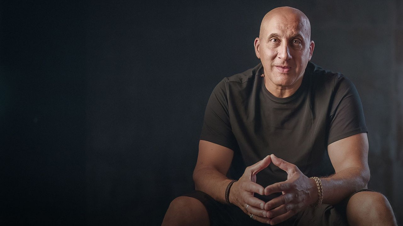 Vjeran Tomic: El hombre-araña de París : Foto