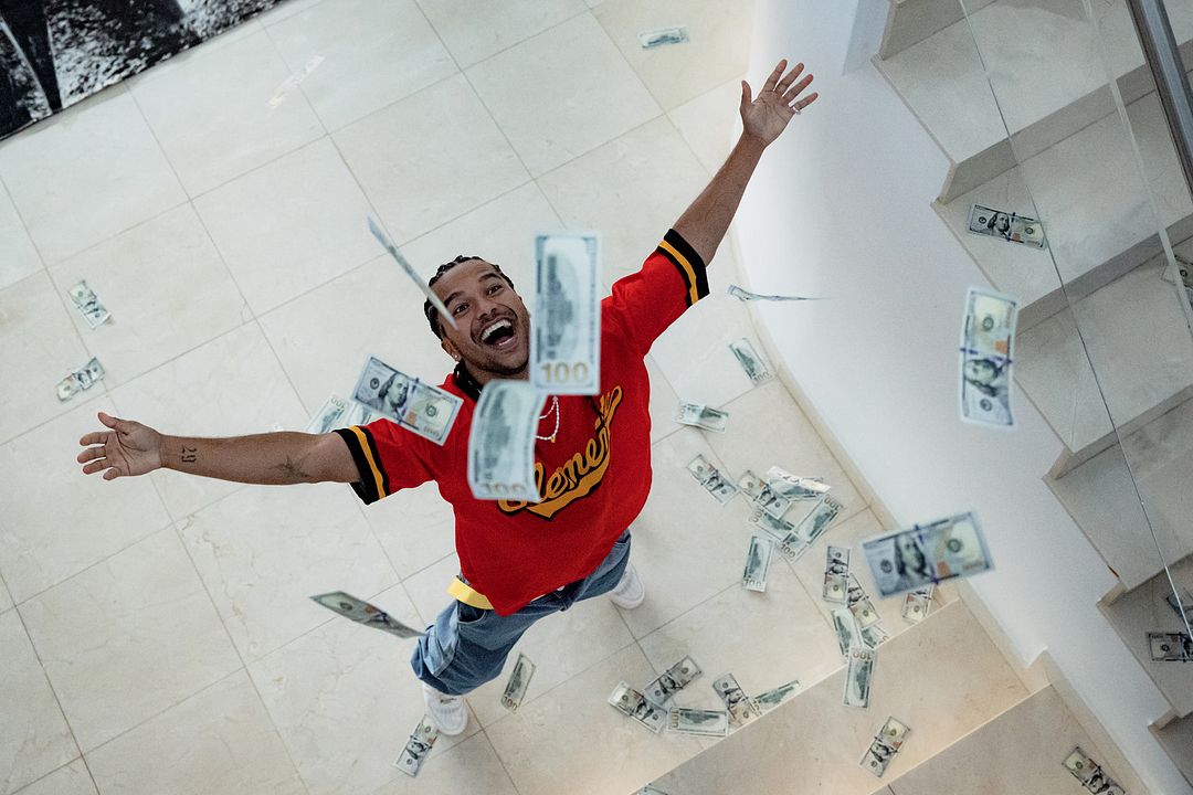 Foto Tyler Dean Flores