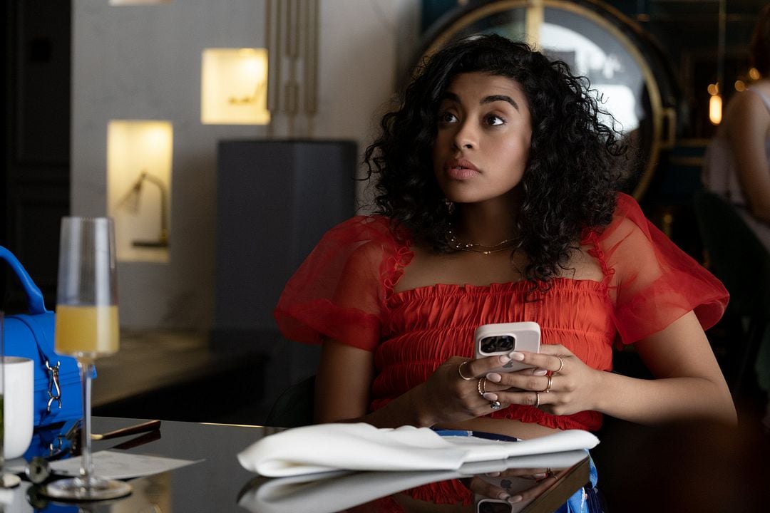 Foto Alycia Pascual-Pena