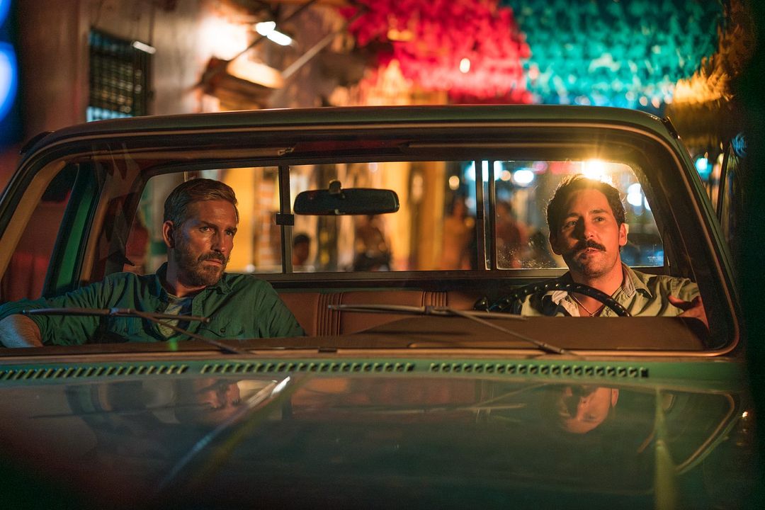 Sound of Freedom : Foto