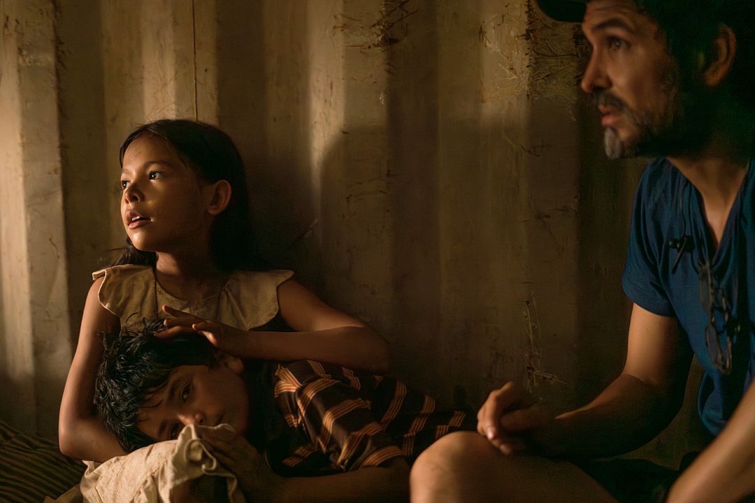 Sound of Freedom : Foto