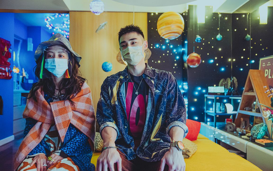 Amor, aquí y ahora : Foto