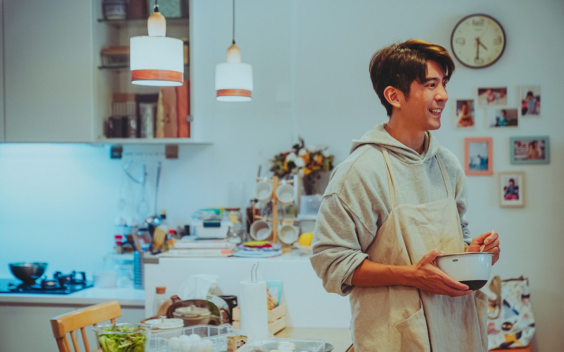 Amor, aquí y ahora : Foto