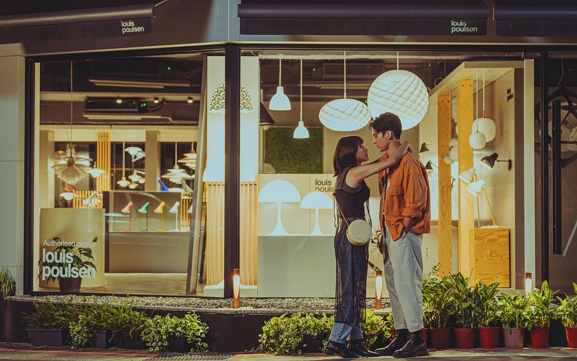 Amor, aquí y ahora : Foto