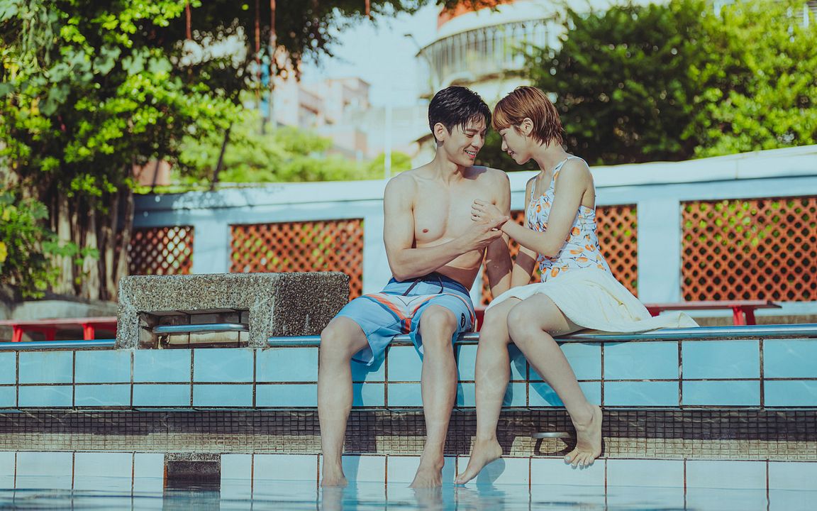 Amor, aquí y ahora : Foto